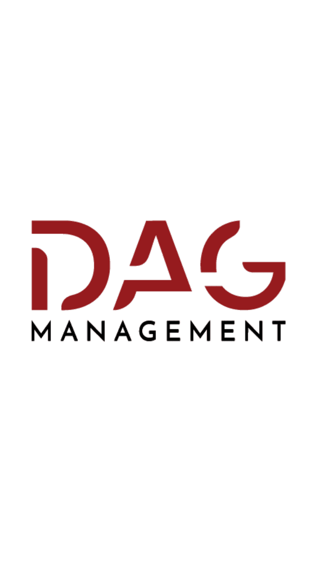 Logo der DAG Management - Asset und Facility Management
