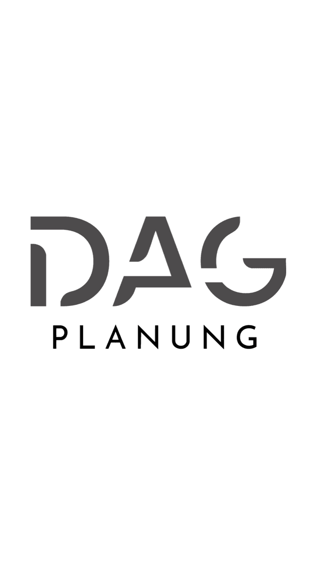 Logo der DAG Planung - Architektur und Projektentwicklung